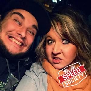 Meet your Posher, Walter